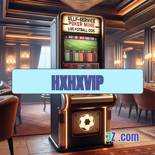 Apostas no hxhxvip: Inovação e Engajamento em Jogo