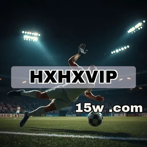 hxhxvip: Descubra o Mundo Fascinante dos Jogos de Cassino