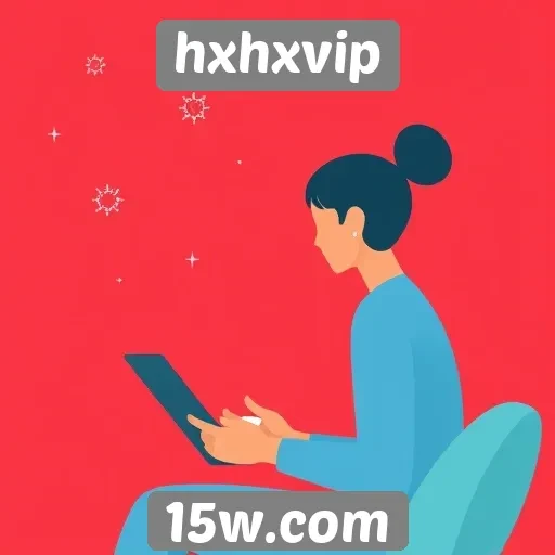 Plataforma hxhxvip melhora experiência do usuário