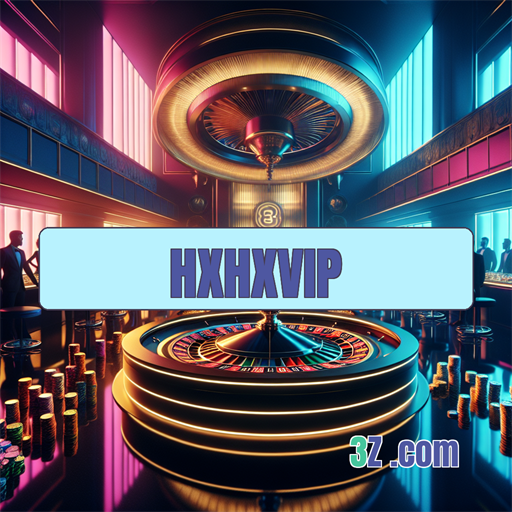 A Inovação da Plataforma no Hxhxvip: Experiência de Jogo Única