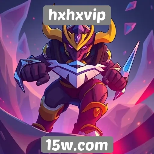 Recursos e funcionalidades disponíveis no hxhxvip