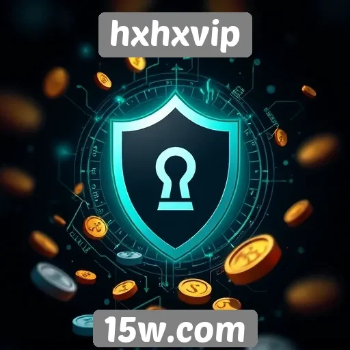 explorando a segurança e privacidade no hxhxvip